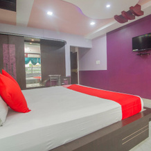 OYO 62896 Hotel Ridhi Sidhi, 阿里布尔杜阿尔 — 照片 5