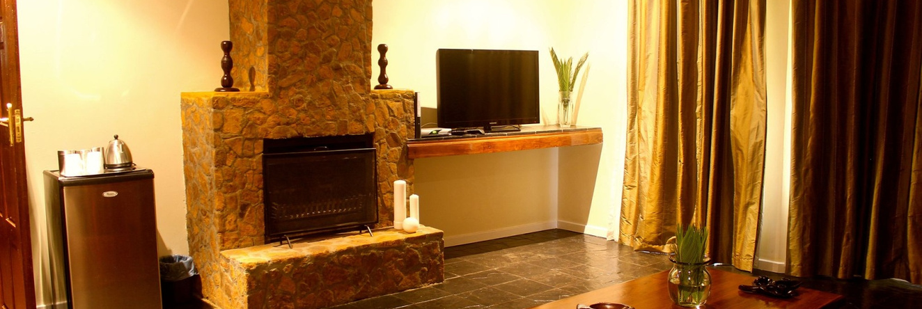 Game Haven Lodge, Blantyre — photo 1
