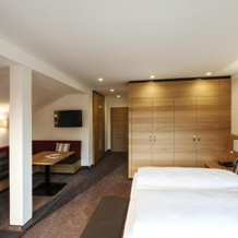 Hotel-Gasthof Beim Böckhiasl, Нойкирхен-ан-дер-Вёкла — фото 5