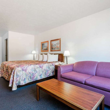 Days Inn Torrey - Capital Reef, 托里 — 照片 3