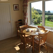Robin Holiday Cottage, 威德科姆穆尔 — 照片 4
