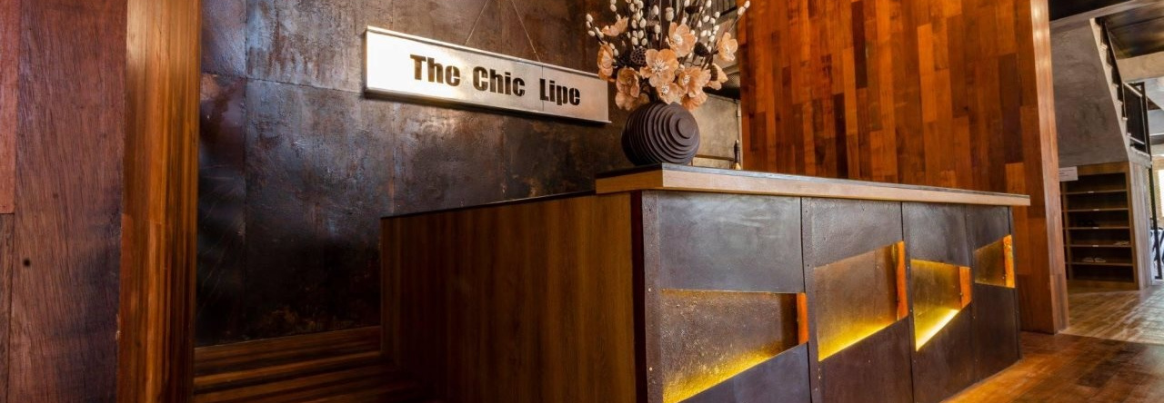 The Chic Lipe - Hostel, Сатун — фото 1