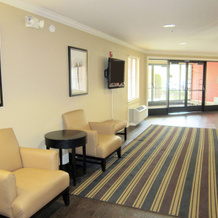 Extended Stay America - Seattle - Renton, Рентон — фото 5