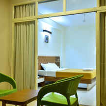 Hotel Sadhana Executive, Dapoli — photo 5