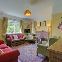 Holiday Home Dolywern, 兰戈伦 — 照片 2
