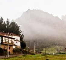 Hotel El Mirador Del Nalón, Кандамо — фото 3