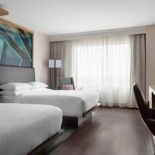 Des Moines Marriott Downtown, Des Moines — photo 2