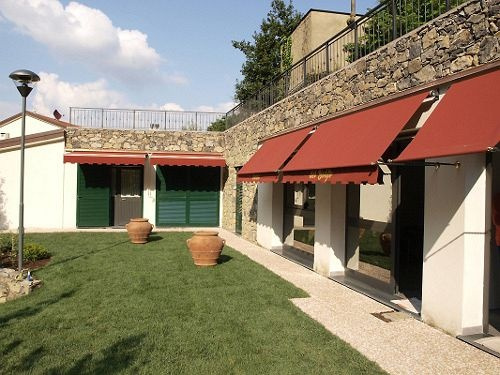 Relais Del Golfo, Портовенере — фото 1