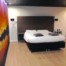 Best Western Hotel De Korenbeurs, 马德 — 照片 4