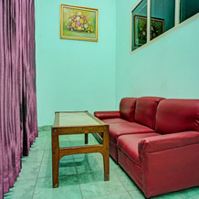 OYO 91874 Kisaran Residence Syariah, 基萨兰 — 照片 3