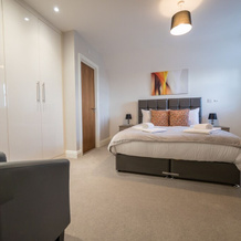 Helios Court Penthouse Serviced Apartment by Ferndale, Maidenhead — photo 5