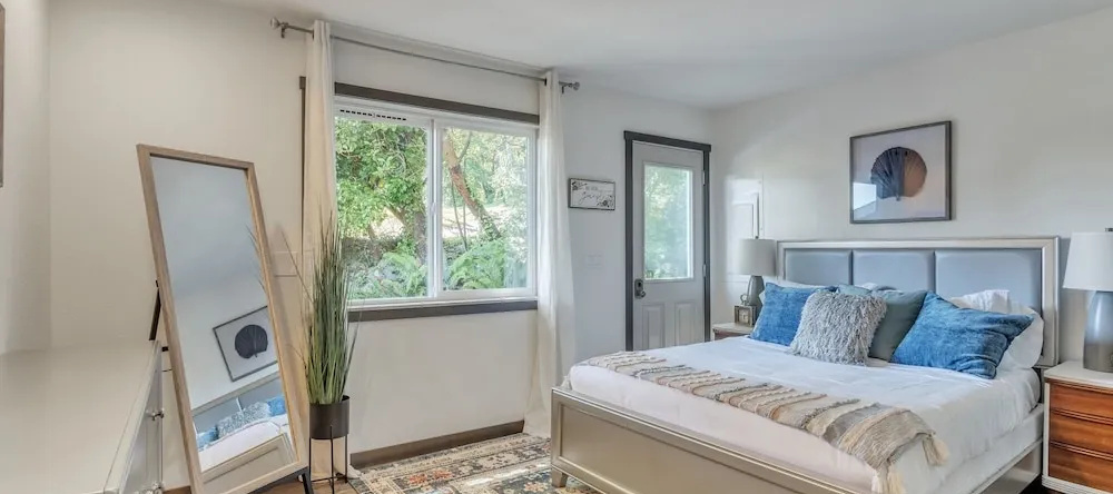 Cranes Landing Hidden Beach Home 3 Bedroom Residence by Redawning, Greenbank — photo 1