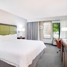 Hampton Inn Lancaster, Ланкастер — фото 5