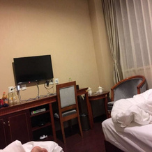 Zhucheng Haiyue Boutique Hotel, Вэйфан — фото 3