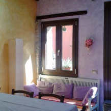 Casa Claudia, Диано-Арентино — фото 4