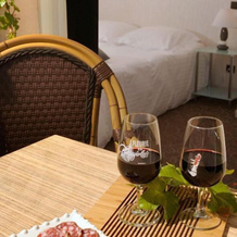 Hotel Des Grands Vins, Флери — фото 5