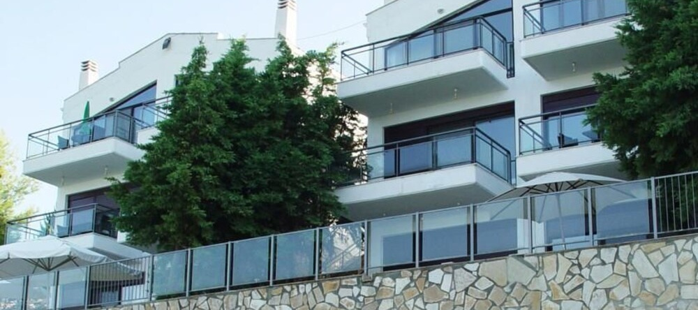 Paressa Villas, Неа Фокеа — фото 1
