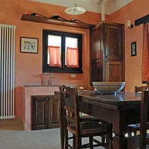 Preggio Agriturismo, Умбертиде — фото 2