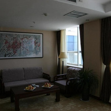 Jinhua Yijing Hotel, 日照 — 照片 3