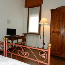 Agriturismo Cà Rossa, Пегоньага — фото 5