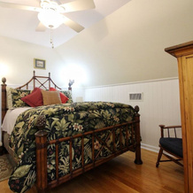 Tudor Oaks Inn, Саммерсвилл — фото 3