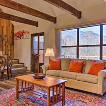 Furnished Deck + Mtn Views: Burnsville Cabin!, Little Switzerland — photo 5