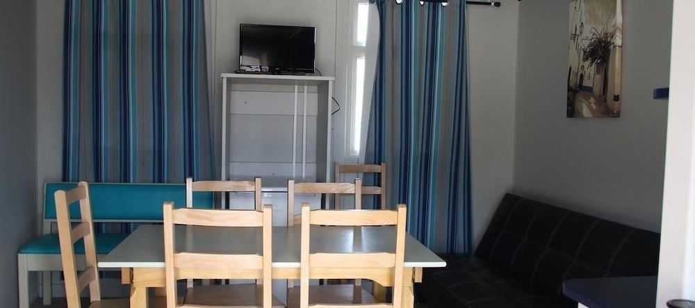 Torreira Camping & Bungalows, Муртоза — фото 1