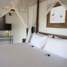 Sentidos Beach Retreat - Design Hotels, Inhambane — photo 2