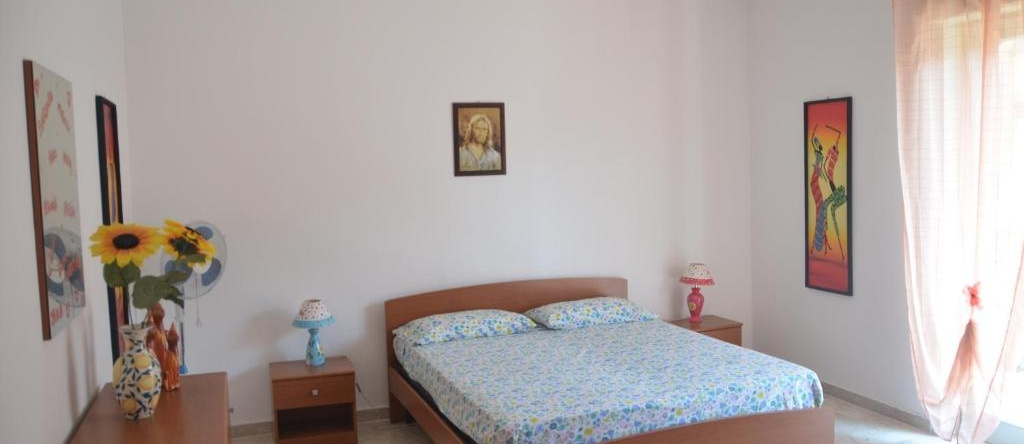 Taormina Bay Lucia's House, Nizza di Sicilia — photo 1