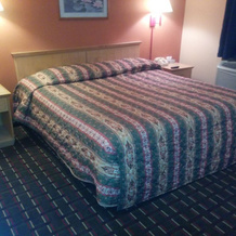 Budget Host Motel Gainesville, Гейнсвилл — фото 4
