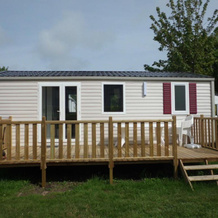 Camping de Lanven, Plomeur — photo 4