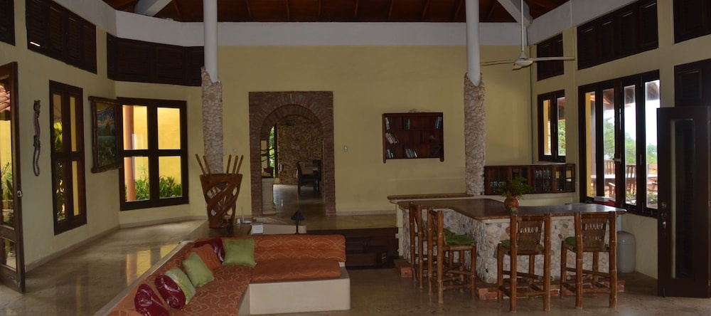 Villa Cabino, Cabrera — photo 1