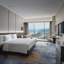 Crowne Plaza Shangluo, Шанло — фото 4