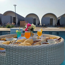 Praveg Beach Resort Ghoghla Diu, 第乌 — 照片 5