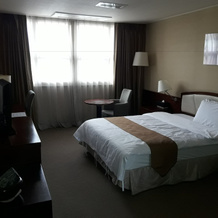 Hotel BS, 库米 — 照片 4