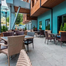The Valley Resort Bakuriani (Didveli), Бакуриани — фото 2