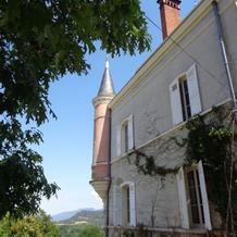 L'annexe du Château de Saint Genix, 圣热尼莱维拉日 — 照片 5
