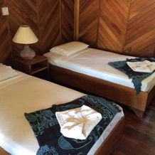 Villas De La Bahía, 卡布伊亚 — 照片 5