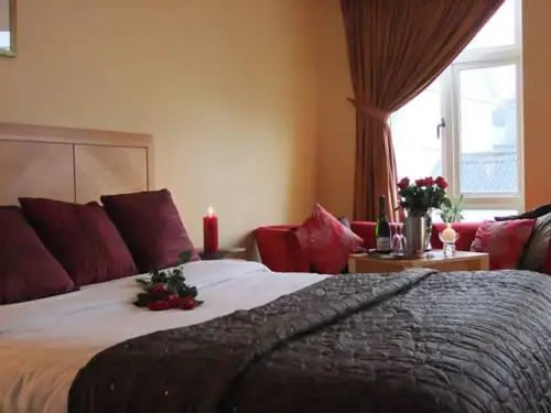 Austin Friar Hotel, Маллингар — фото 1