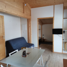 Les Chalets du Haut-Forez, 于松昂福雷 — 照片 4
