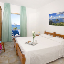Hotel Vittorio Beach Resort, 巴拉诺迪斯基亚 — 照片 2
