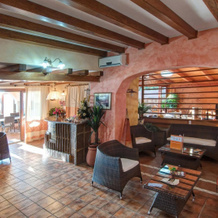 Hotel Ristorante La Conchiglia, 卡拉戈诺内 — 照片 2