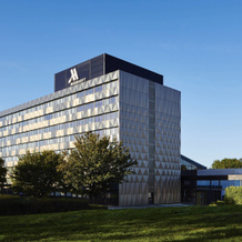 Portsmouth Marriott Hotel, Portsmouth — photo 3