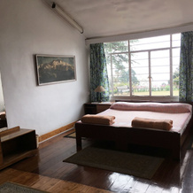 Goomtee Tea Resort, Kalimpong — photo 2