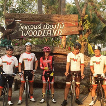Woodlandmuangmai, 那空猜西 — 照片 4
