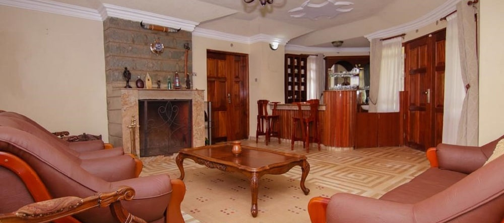 Ndeiya House, Limuru — photo 1