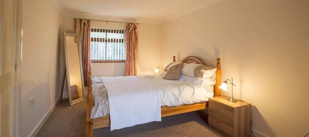 Tregib Mill Cottage, Ffair-fâch — photo 1