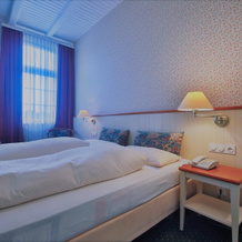 Hotel Söderberg, 巴特萨尔茨施利尔夫 — 照片 3