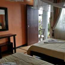 Crystal Blue Resort Batangas, Mabini — photo 2