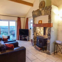 Ty Woods Cottage, 罗斯科林 — 照片 2